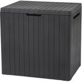 Keter Tuin-opbergbox | Tuin meubelen | opbergbox tuinkussenbox - 57,8 x 44 x 55 cm