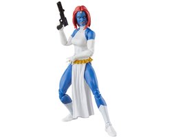 Figurine Marvel Legends The Uncanny X-Men Mystique de Marvel 15 cm
