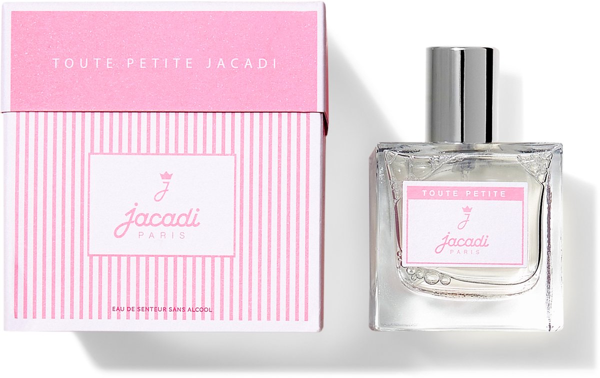Jacadi Parfum Toute Petite Eau De Soin 100 ml