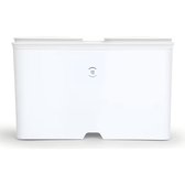 ECOVACS - DEEBOT X2/X5/T30S Famillie - Watervoorzieningsset - Volledig geautomatiseerd - Schoonmaakstation -