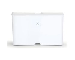 ECOVACS - DEEBOT X2/X5/T30S Famillie - Watervoorzieningsset - Volledig geautomatiseerd - Schoonmaakstation -
