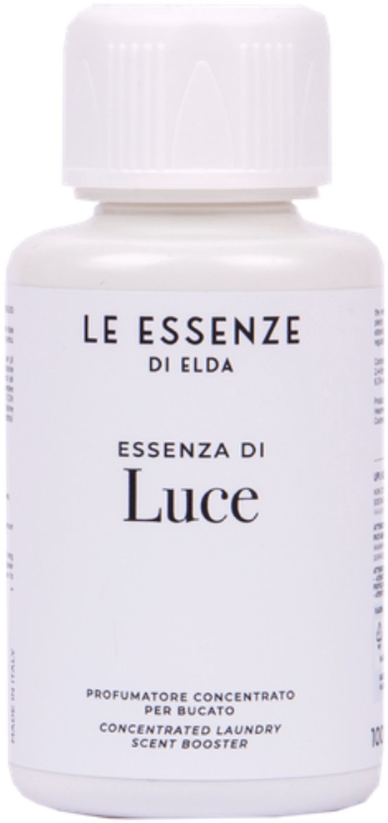 Wasparfum Le Essenze di Elda Luce 100ml