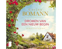 Dromen van een nieuw begin Image