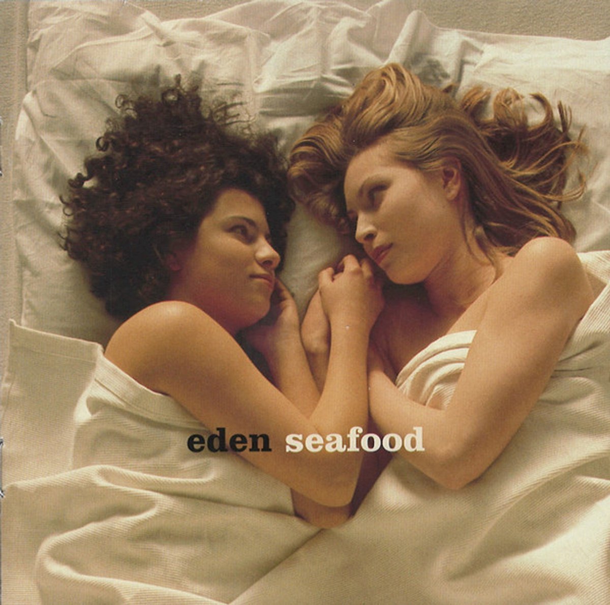 Eden (3) – Seafood