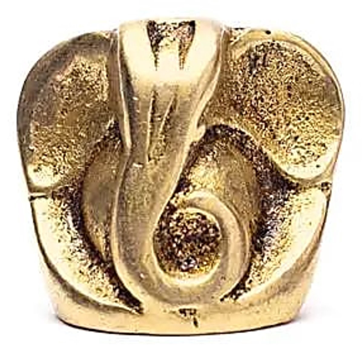 Mini buste Ganesha