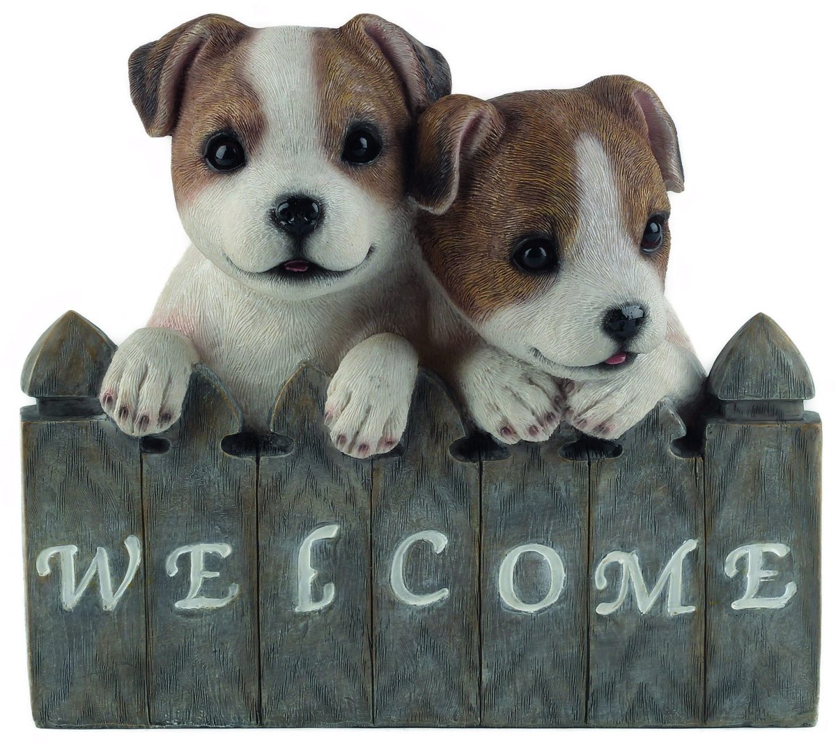 Welkom honden
