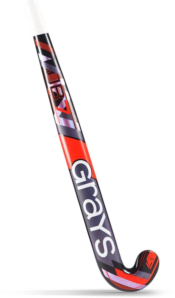 Grays Jumbow 7 Hockeystick