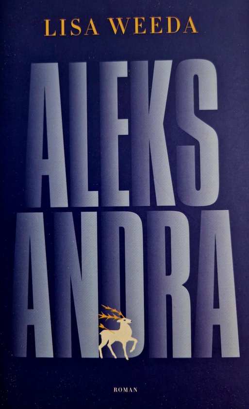 9789403132334 - Aleksandra