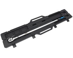 Professionele Momentsleutel 3/4 inch, 200 - 1000 Nm