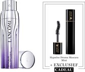 Lancôme Rénergie H.C.F. Triple Serum + Cadeau - Rénergie H.C.F. Triple Serum 50ml & Hypnose Drama Mascara 2ml Cadeau - Rénergie H.C.F. Triple Serum is Anti-aging - Tegen Rimpels - Voor alle huidtypes - Handig Reisformaat Mascara - Totaal 52ml