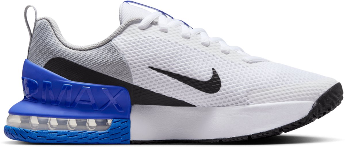 Nike Trainingsschoen Air Max Alpha Trainer Heren Blauw