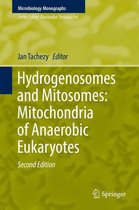 Microbiology Monographs 9 - Hydrogenosomes and Mitosomes: Mitochondria of Anaerobic Eukaryotes
