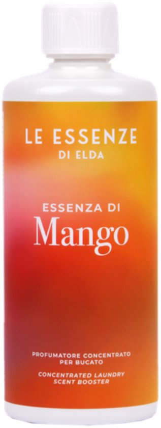 Foto: Wasparfum mango le essenze di elda 500 ml