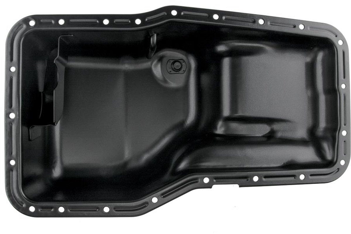 Carterpan OEM 21510-4A400