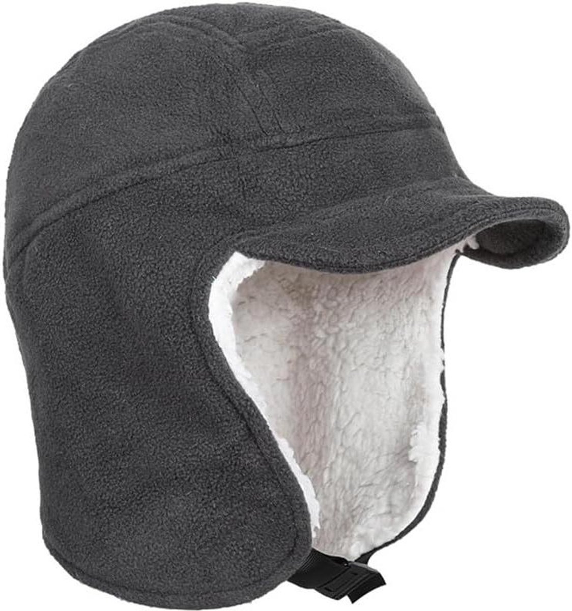 ByShane - Warme mutsen en gezichtsbeschermingsmutsen voor heren en dames | Uniseks winteraccessoires | Warme winterfietsmuts | Ademende bergbeklimmer-fietsmuts | Volledige wintermuts met oorbeschermers