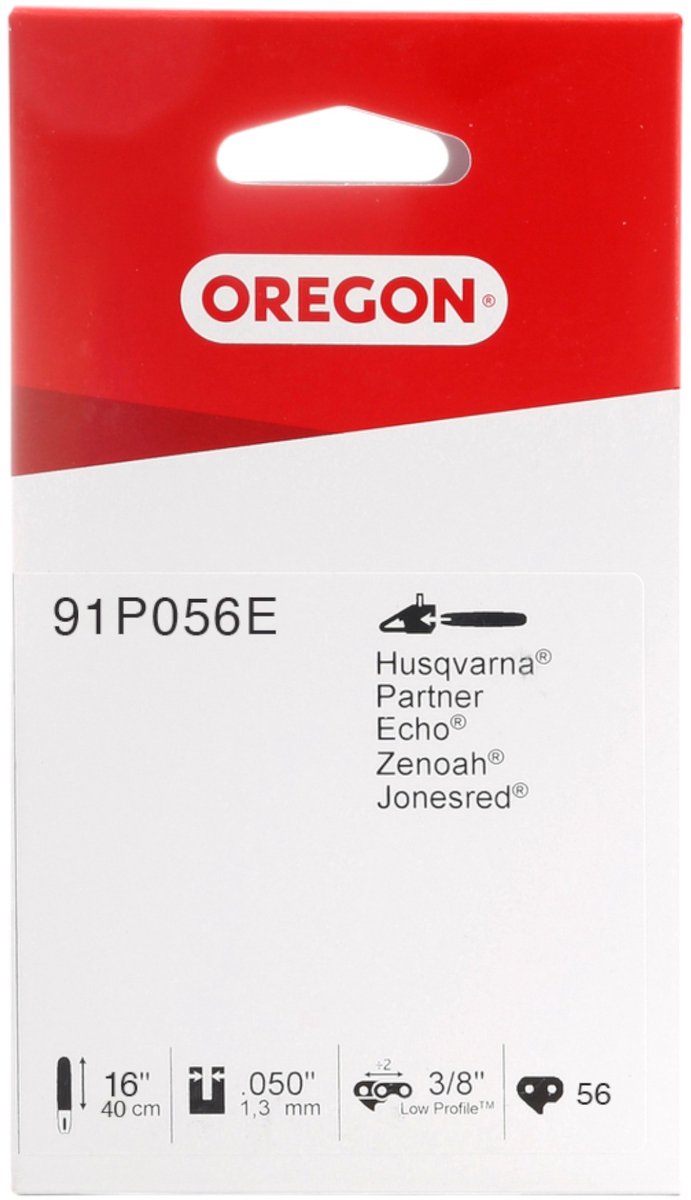 OREGON 91P056E Reserveketting — afbeelding 5