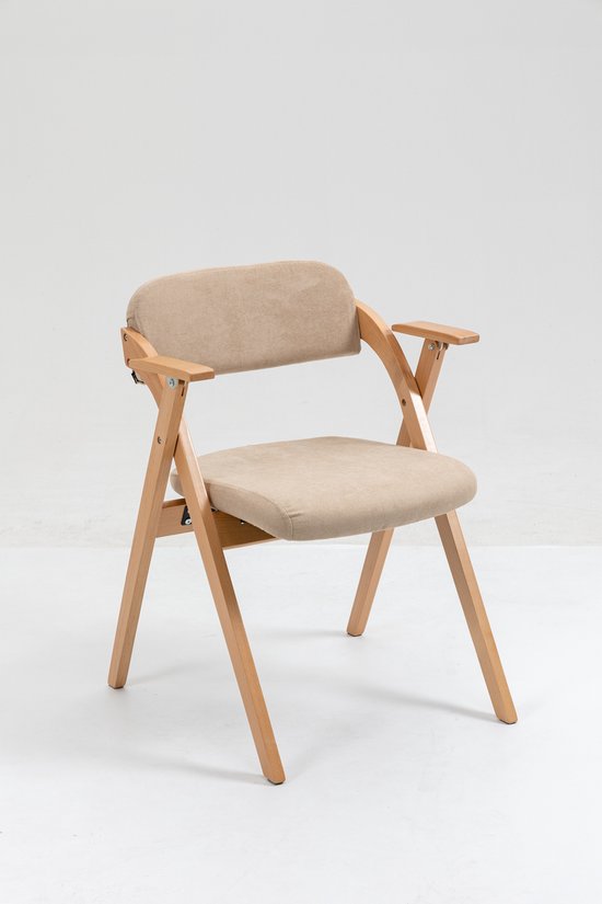 Set van 2 relax stoelen 2 voetsteunen