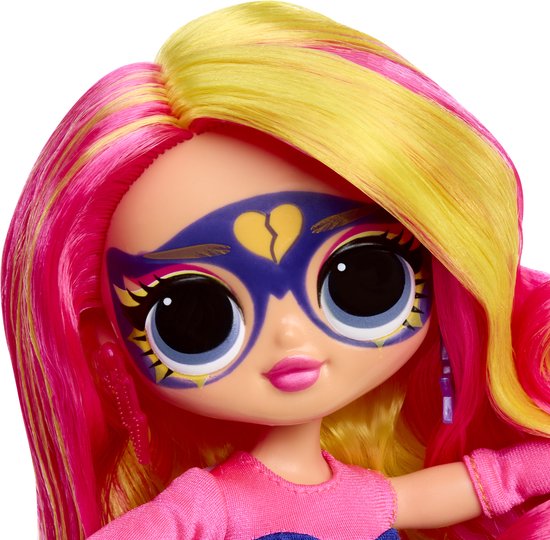 L.O.L. Surprise! OMG Eye Spy - Superhero van MGA Entertainment — afbeelding 4