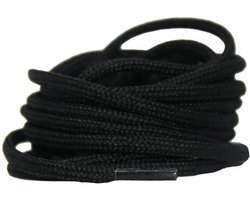 Veters geschikt voor Dr.Martens boots Zwart 120cm