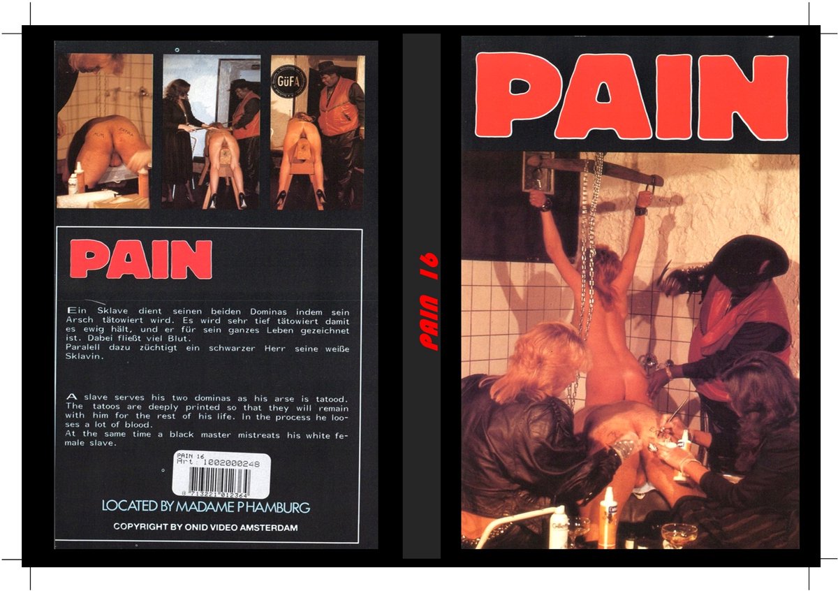 Pain 16 - 222611