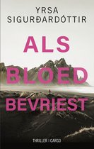 Zwart IJs - Als bloed bevriest