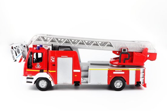 OPO 10 - Camión de Bomberos 1/43 Iveco Daily 4x4 GIMAEX - Vehículo Ligero de Bomberos Hachette CPL36 OPO 10 - Camión de Bomberos 1/43 Iveco Daily 4x4 GIMAEX - Vehículo Ligero de Bomberos Hachette CPL36
