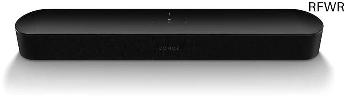 RFWR® Compacte Soundbar met Dolby Atmos - RFWR® - €779,20