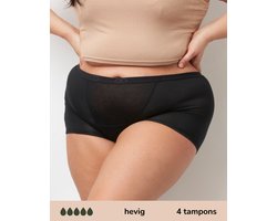 Moodies Menstruatieondergoed - 1 stuks