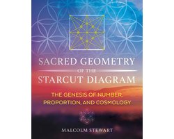 Omslag van Sacred Geometry of the Starcut Diagram