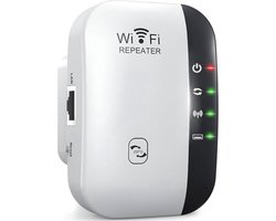 Wifi Repeater - 300Mbps