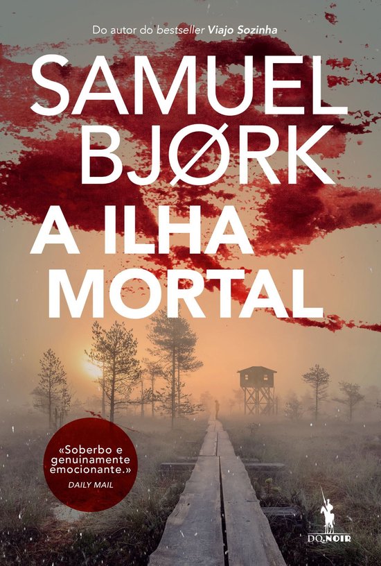 A Ilha Mortal