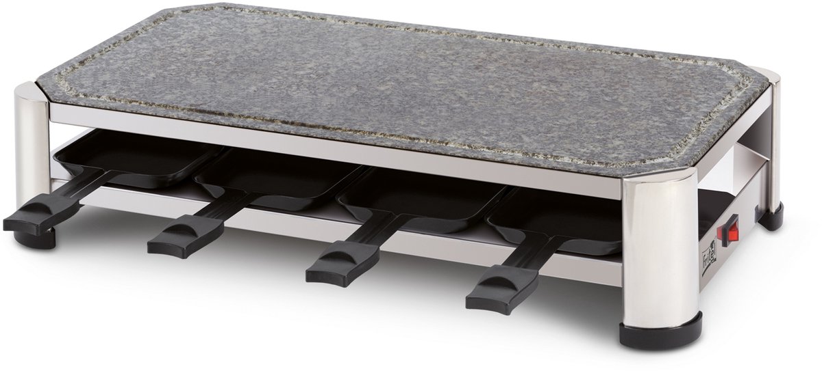 Fritel SG 2180 - Gourmetstell - 8 Personen