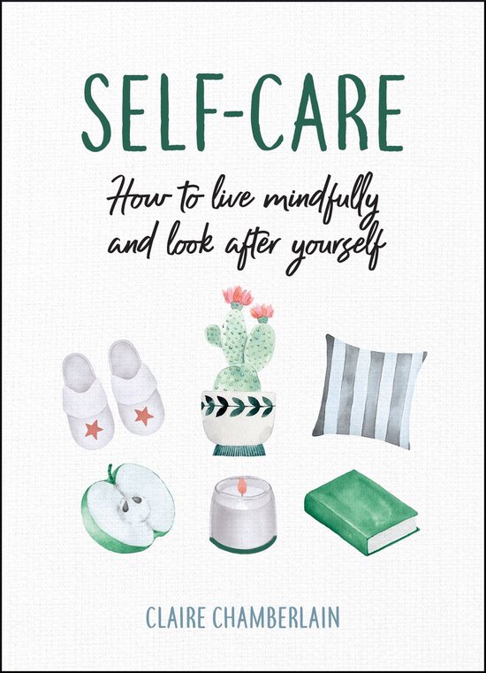 Self-Care - cover