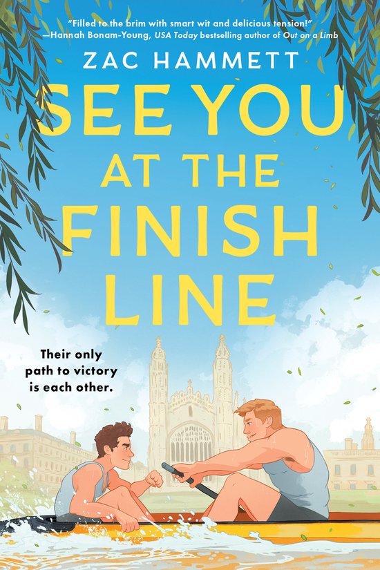 See You at the Finish Line - cover