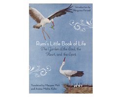 Omslag van Rumi'S Little Book of Life