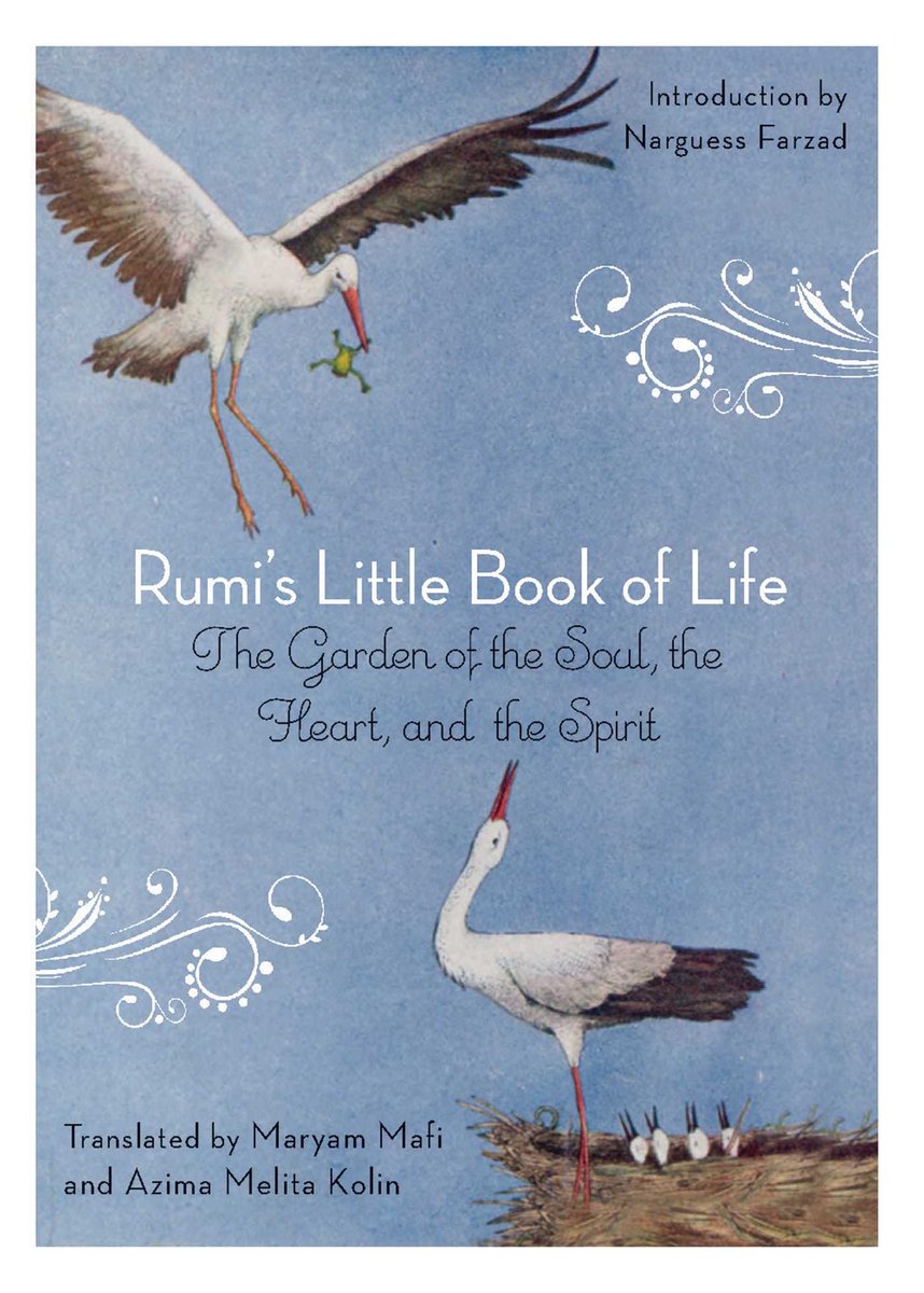 Omslag van Rumi'S Little Book of Life