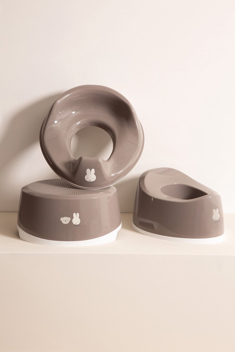 bébé-jou Toiletverkleiner NIjntje and friends