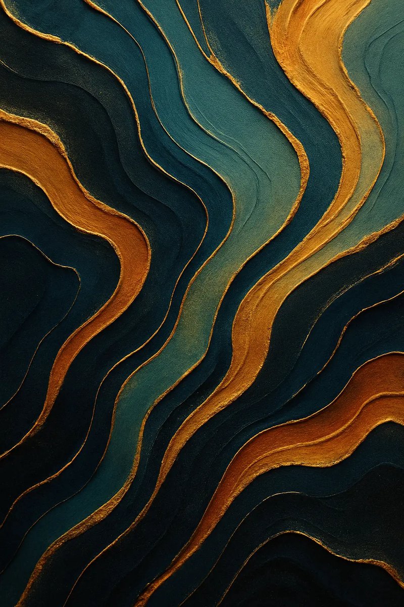 Magie - Golden Currents