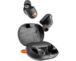 Skullcandy Sesh ANC Active Draadloze In-ear Oortjes - Zwart