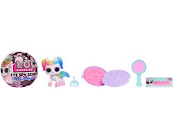 L.O.L. Surprise Eye Spy Pets