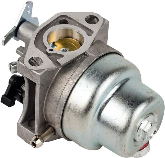 Carburateur voor Honda GCV135 GCV160 HRB216 HRS216 HRR216 HRT216 HRZ216 carburateur motor 16100-Z0L-023 van Merkloos	 — afbeelding 4