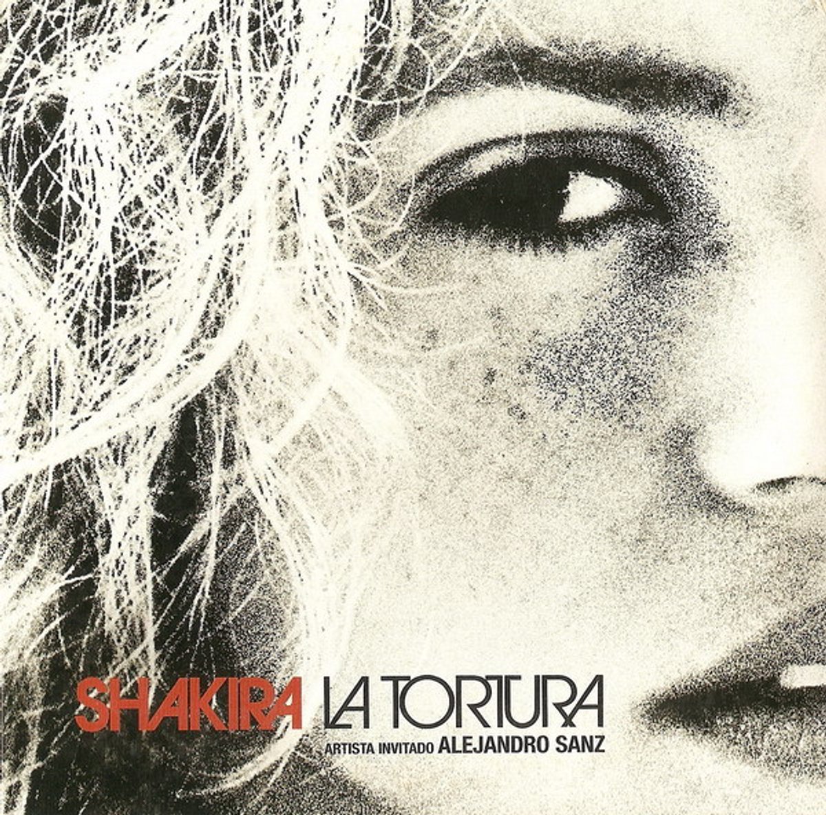 La Tortura (Feat. Alejandro Sanz)