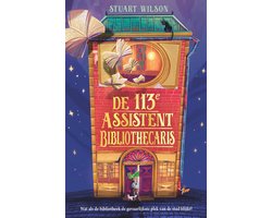 De 113e assistent-bibliothecaris