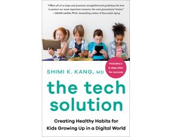 The Tech Solution