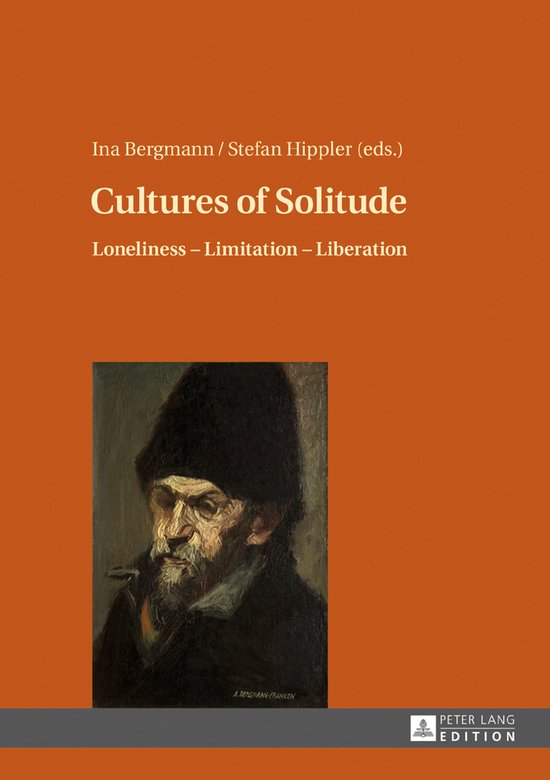 Cultures of Solitude - cover