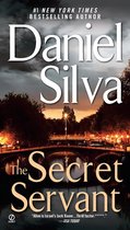 ISBN The Secret Servant, Mystère et suspense, Anglais, Édition de poche, 512 pages