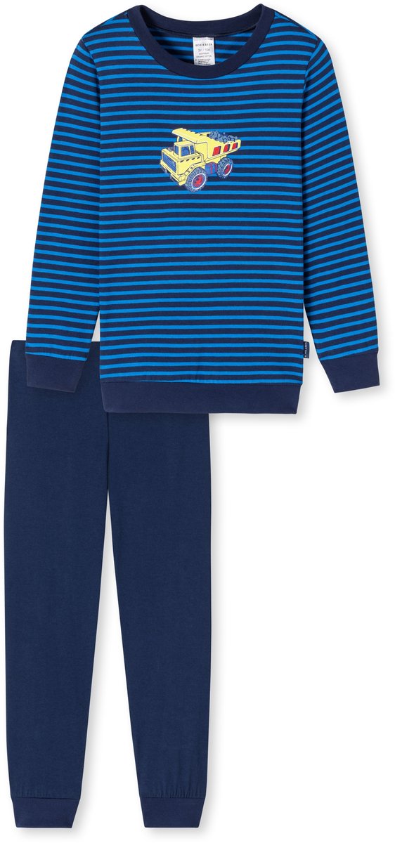 SCHIESSER - Pyjama lang - Jongens - Pyjamas