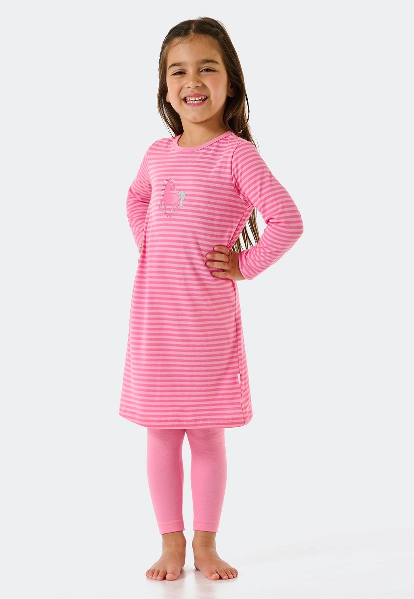 Schiesser - Pyjama lang - Meisjes - Pyjamas