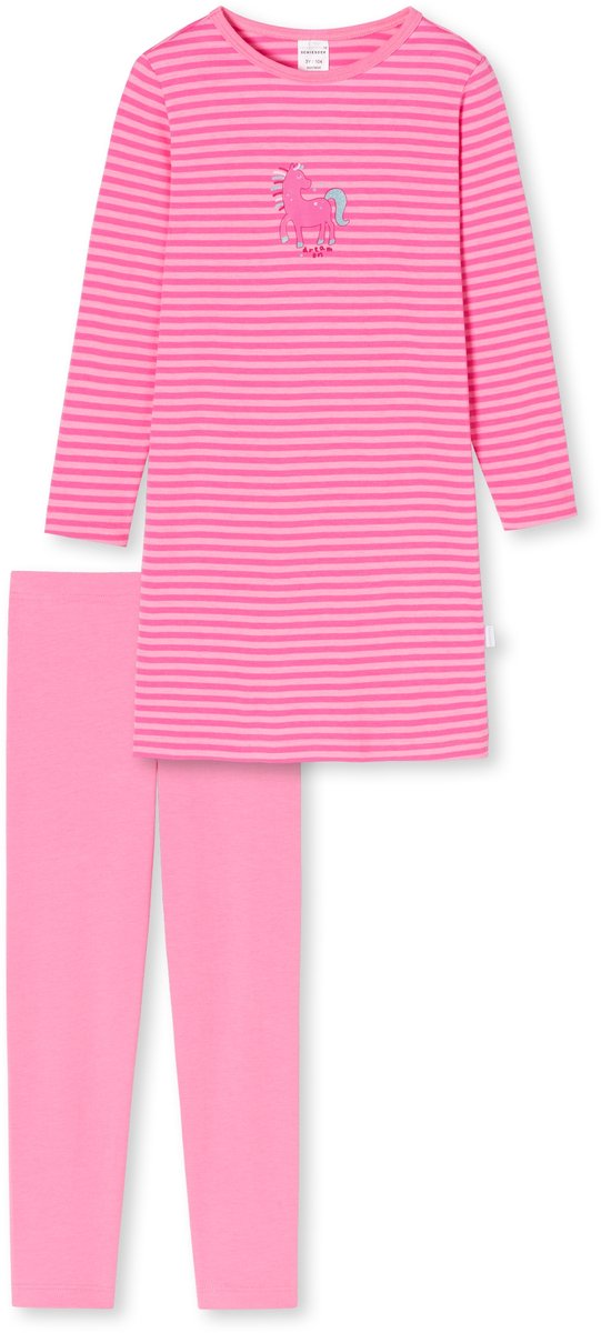 Schiesser - Pyjama lang - Meisjes - Pyjamas