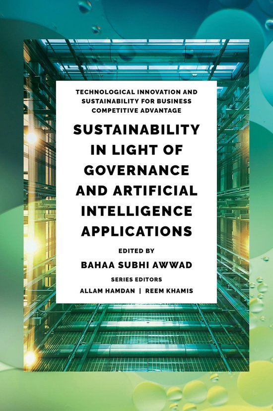 Technological Innovation and Sustainability for Business Com ... - cover